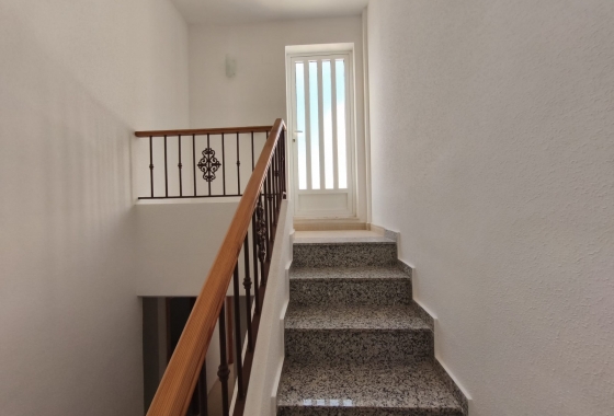 Resale - Townhouse - Ciudad Quesada - Costa Blanca