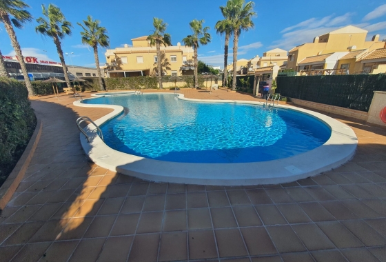Resale - Townhouse - Ciudad Quesada - Costa Blanca