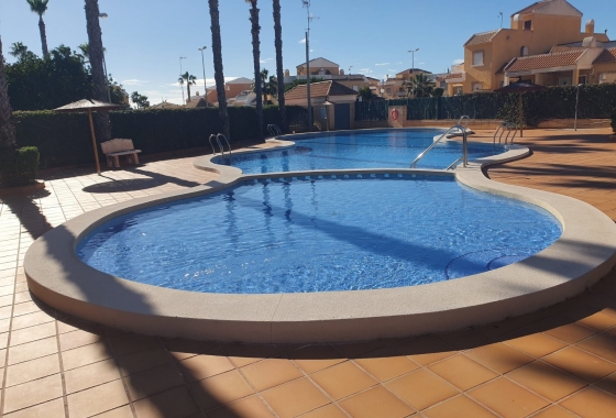 Resale - Townhouse - Ciudad Quesada - Costa Blanca