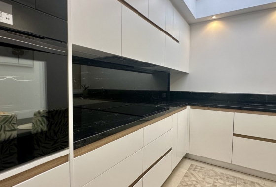 Resale - Townhouse - Orihuela Costa - Costa Blanca