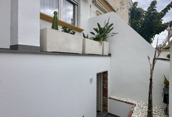 Resale - Townhouse - Orihuela Costa - Costa Blanca