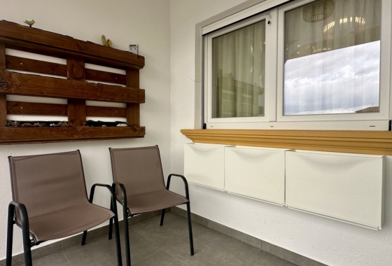 Resale - Townhouse - Orihuela Costa - Costa Blanca