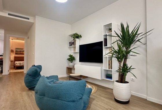 Resale - Townhouse - Orihuela Costa - Costa Blanca