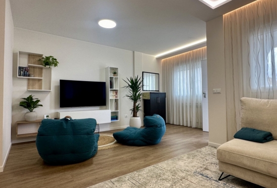 Resale - Townhouse - Orihuela Costa - Costa Blanca