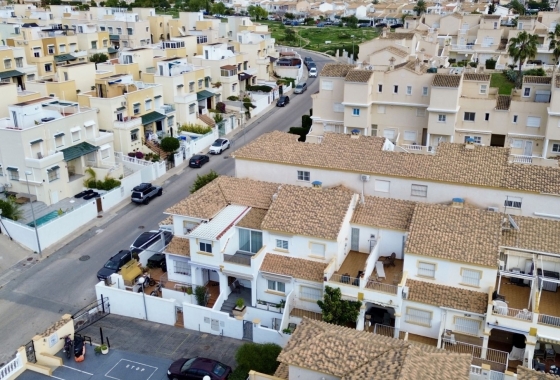 Resale - Townhouse - Orihuela Costa - Costa Blanca