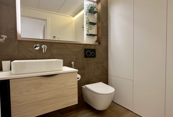 Resale - Townhouse - Orihuela Costa - Costa Blanca