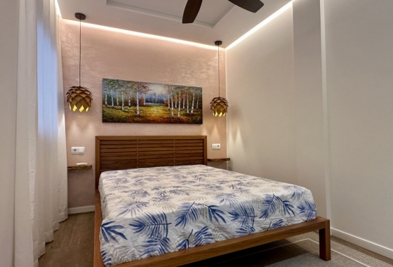 Resale - Townhouse - Orihuela Costa - Costa Blanca