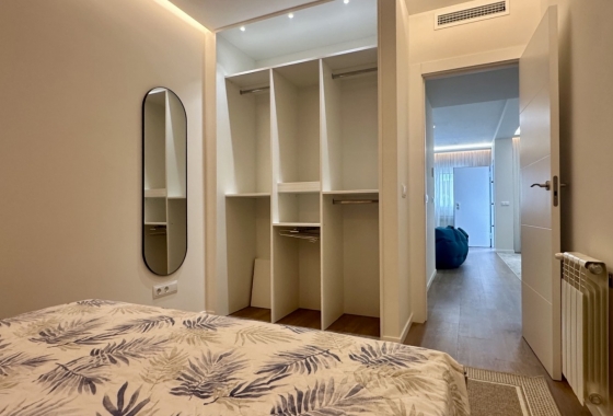 Resale - Townhouse - Orihuela Costa - Costa Blanca