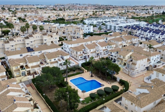 Resale - Townhouse - Orihuela Costa - Costa Blanca