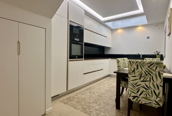 Resale - Townhouse - Orihuela Costa - Costa Blanca