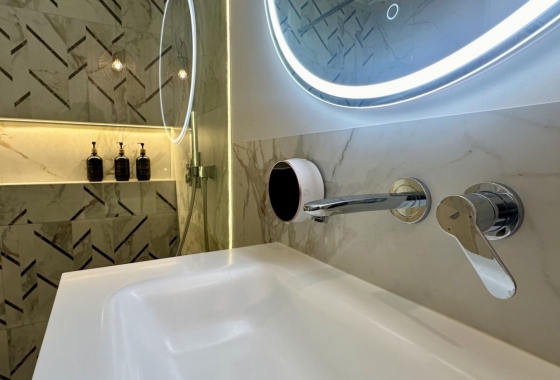 Resale - Townhouse - Orihuela Costa - Costa Blanca