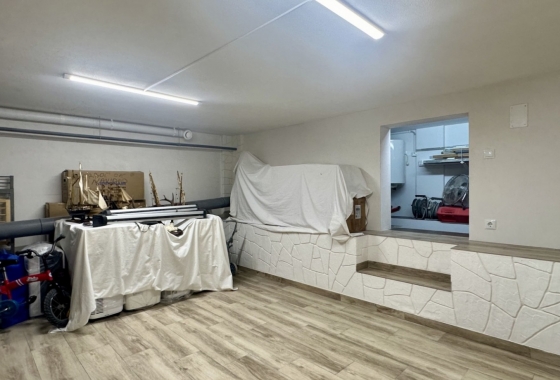 Resale - Townhouse - Orihuela Costa - Costa Blanca