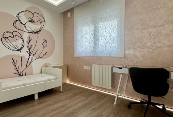 Resale - Townhouse - Orihuela Costa - Costa Blanca