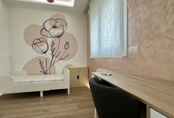 Resale - Townhouse - Orihuela Costa - Costa Blanca