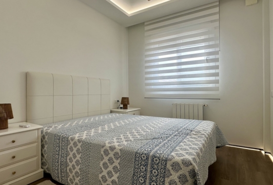 Resale - Townhouse - Orihuela Costa - Costa Blanca