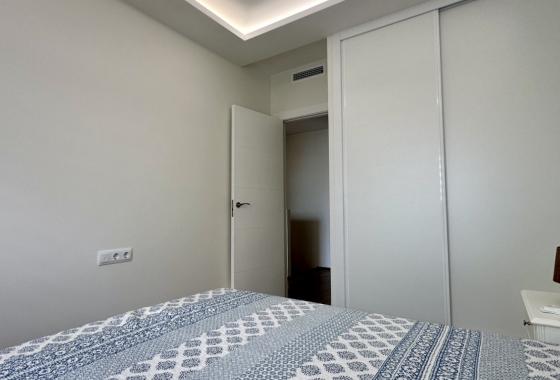 Resale - Townhouse - Orihuela Costa - Costa Blanca