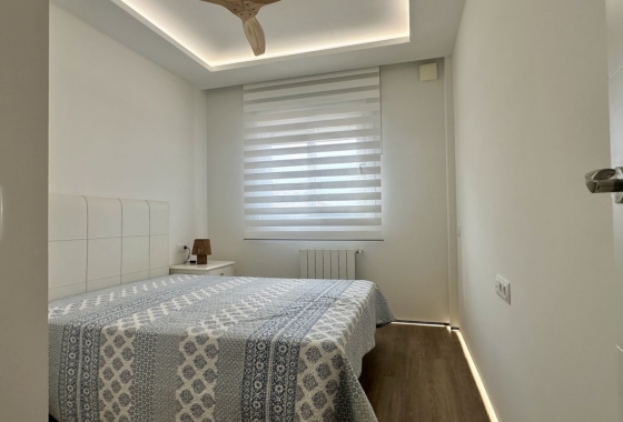 Resale - Townhouse - Orihuela Costa - Costa Blanca