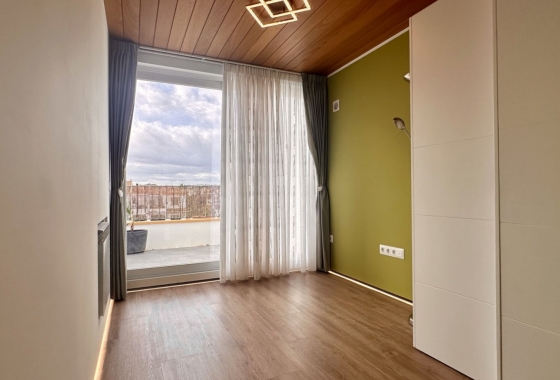 Resale - Townhouse - Orihuela Costa - Costa Blanca