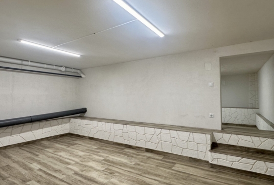 Resale - Townhouse - Orihuela Costa - Costa Blanca