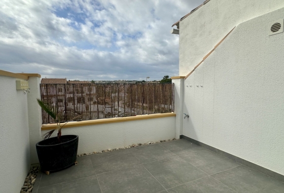 Resale - Townhouse - Orihuela Costa - Costa Blanca