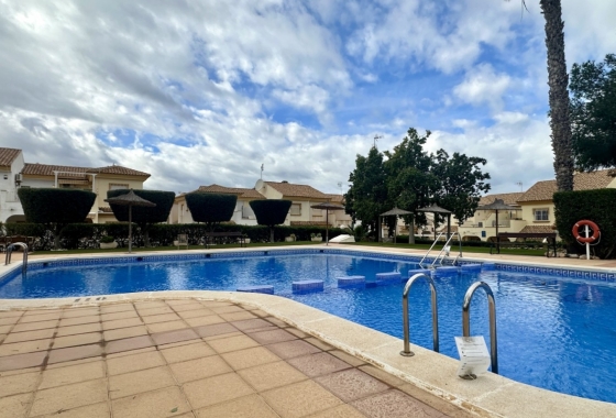 Resale - Townhouse - Orihuela Costa - Costa Blanca
