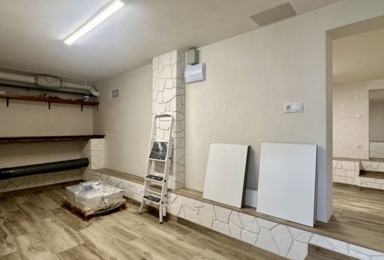 Resale - Townhouse - Orihuela Costa - Costa Blanca