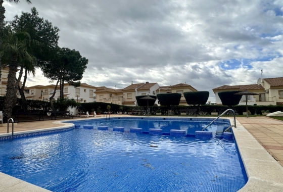 Resale - Townhouse - Orihuela Costa - Costa Blanca