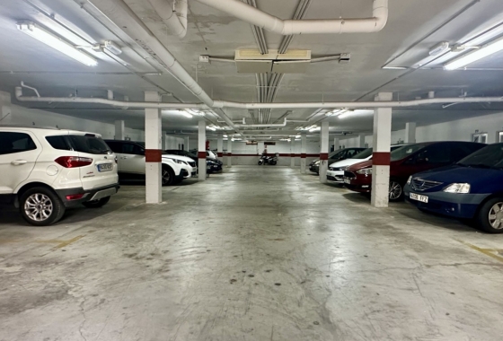 Resale - Townhouse - Orihuela Costa - Costa Blanca