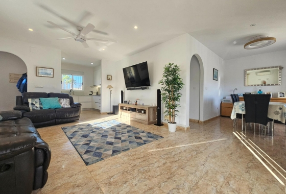 Revente - Villa - Benijofar - Benimar 3