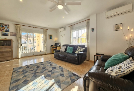 Revente - Villa - Benijofar - Benimar 3