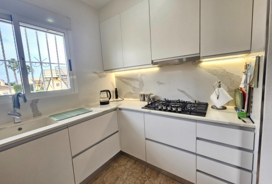 Revente - Villa - Benijofar - Benimar 3