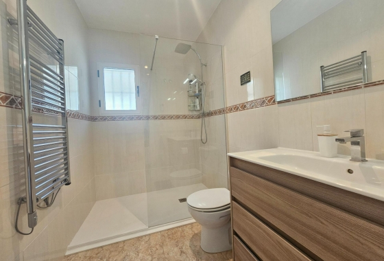 Revente - Villa - Benijofar - Benimar 3