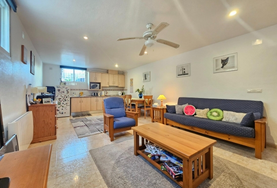 Revente - Villa - Benijofar - Benimar 3