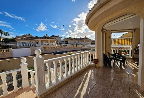 Revente - Villa - Benijofar - Benimar 3