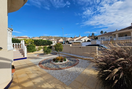 Revente - Villa - Benijofar - Benimar 3