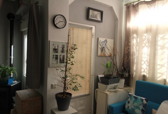 Wiederverkauf - Villa - Ciudad Quesada - Costa Blanca