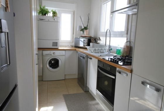 Wiederverkauf - Villa - Ciudad Quesada - Costa Blanca