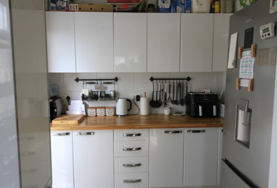 Wiederverkauf - Villa - Ciudad Quesada - Costa Blanca