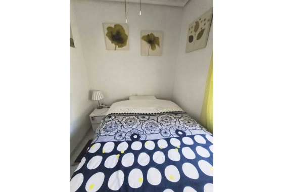 Wiederverkauf - Villa - Ciudad Quesada - Costa Blanca