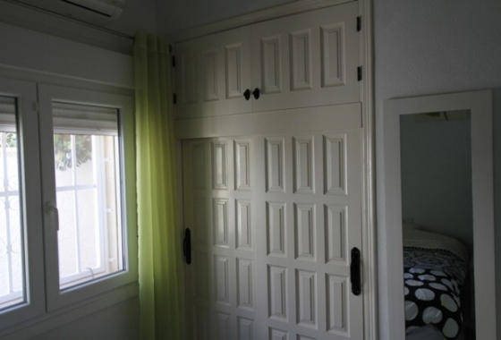 Wiederverkauf - Villa - Ciudad Quesada - Costa Blanca