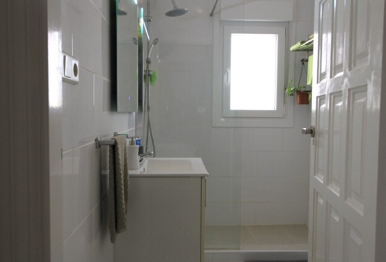 Wiederverkauf - Villa - Ciudad Quesada - Costa Blanca