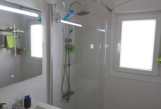 Wiederverkauf - Villa - Ciudad Quesada - Costa Blanca