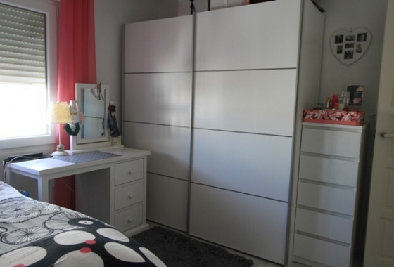 Wiederverkauf - Villa - Ciudad Quesada - Costa Blanca