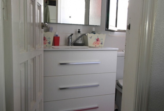 Wiederverkauf - Villa - Ciudad Quesada - Costa Blanca