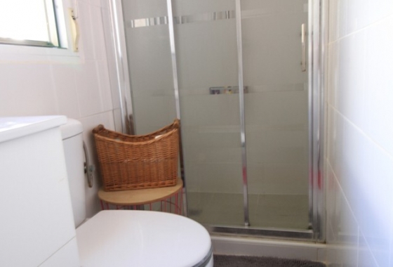 Wiederverkauf - Villa - Ciudad Quesada - Costa Blanca