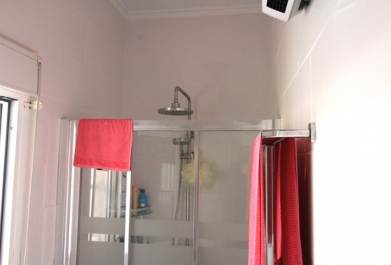 Wiederverkauf - Villa - Ciudad Quesada - Costa Blanca