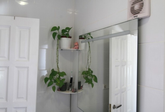 Wiederverkauf - Villa - Ciudad Quesada - Costa Blanca