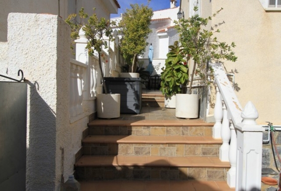 Wiederverkauf - Villa - Ciudad Quesada - Costa Blanca