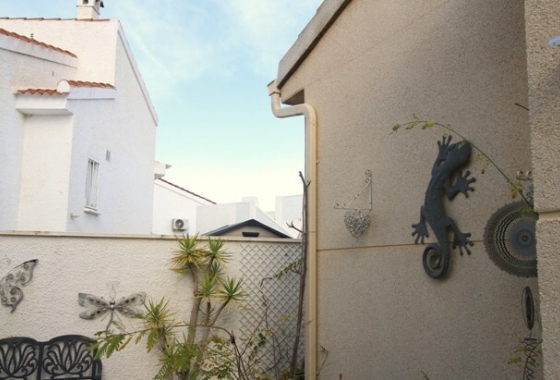 Wiederverkauf - Villa - Ciudad Quesada - Costa Blanca