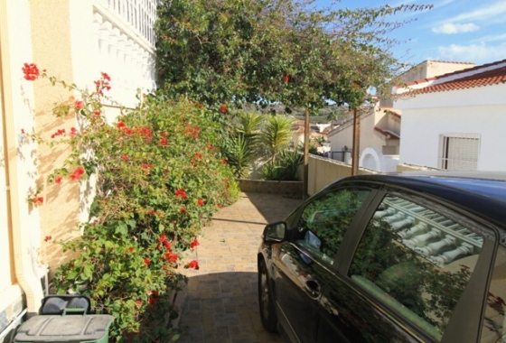 Wiederverkauf - Villa - Ciudad Quesada - Costa Blanca